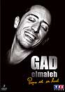 Gad Elmaleh : Papa est en haut