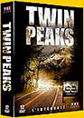 DVD, Twin Peaks : L'intgrale / 12 DVD sur DVDpasCher