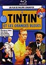 DVD, Tintin et les oranges bleues (Blu-ray) sur DVDpasCher