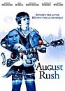 DVD, August rush sur DVDpasCher