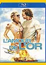 DVD, L'amour de l'or (Blu-ray) sur DVDpasCher