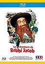 Les aventures de Rabbi Jacob (Blu-ray) 