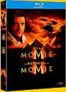 La momie + Le retour de la momie (Blu-ray)