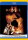 La momie (Blu-ray)