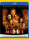 Le retour de la momie (Blu-ray)