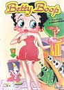  Betty Boop : Starlette  Hollywood 