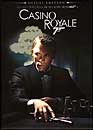  Casino Royale - Deluxe edition / 3 DVD 