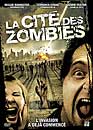 DVD, La cit des zombies sur DVDpasCher