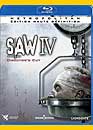  Saw 4 (Blu-ray) 