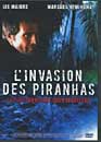 DVD, L'invasion des piranhas sur DVDpasCher