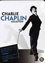 DVD, Charlie Chaplin collection - Edition belge sur DVDpasCher