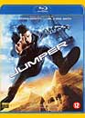 Jumper (Blu-ray) - Edition belge