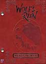 Wolf's rain : L'intgrale / Edition collector