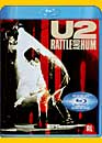 DVD, U2 : Rattle and hum (Blu-ray) - Edition belge sur DVDpasCher