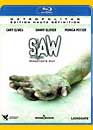 Saw (Blu-ray) - Edition Warner