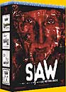 Saw - Tétralogie / 4 Blu-ray (Blu-ray)