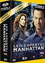 DVD, Les experts : Manhattan - Saison 3 sur DVDpasCher