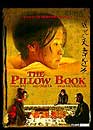 Ewan McGregor en DVD : The pillow book