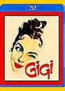 DVD, Gigi (Blu-ray) sur DVDpasCher