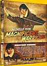 DVD, Magnificent warriors sur DVDpasCher