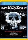 Intraçable (Blu-ray) - Edition belge