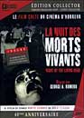 DVD, La nuit des morts vivants - Edition collector sur DVDpasCher