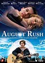 DVD, August rush - Edition belge sur DVDpasCher