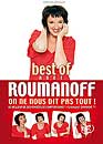 DVD, Anne Roumanoff : Best of  - On ne vous dit pas tout sur DVDpasCher