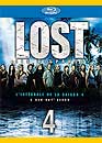 DVD, Lost : Les disparus - Saison 4 (Blu-ray) sur DVDpasCher