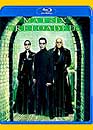 DVD, Matrix Reloaded (Blu-ray) sur DVDpasCher