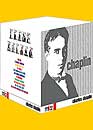 Charlie Chaplin en DVD : Charlie Chaplin - Edition prestige / Coffret 19 DVD