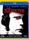 DVD, La maldiction (Blu-ray)  sur DVDpasCher