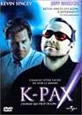 DVD, K-Pax - Edition Aventi sur DVDpasCher