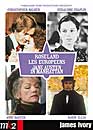  James Ivory : Jane Austen in Manhattan + Les Europens + Roseland / 3 DVD 