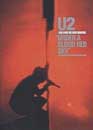 U2 : Under a blood red sky (Live at Red Rocks)