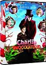 Tim Burton en DVD : Charlie et la chocolaterie - Edition limite
