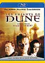 DVD, Les enfants de Dune (Blu-ray) sur DVDpasCher