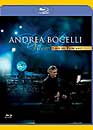 DVD, Andrea Bocelli : Vivere (Live in Tuscany) (Blu-ray) sur DVDpasCher