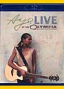DVD, Ayo : Live at the Olympia (Blu-ray) sur DVDpasCher