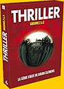 DVD, Thriller : Saisons 2 + Saison 3 sur DVDpasCher