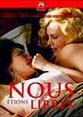 Charlize Theron en DVD : Nous tions libres