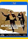 DVD, Butch Cassidy et le Kid (Blu-ray) sur DVDpasCher