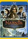 Le monde de Narnia Vol. 2 : Le prince Caspian / 2 Blu-ray (Blu-ray)