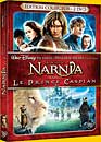 Le monde de Narnia Vol. 2 : Le prince Caspian / 2 DVD