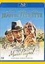 DVD, Jean de Florette (Blu-ray) sur DVDpasCher