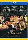 DVD, Manon des sources (Blu-ray) sur DVDpasCher