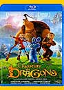 Chasseurs de dragons (Blu-ray)