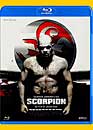 DVD, Scorpion (Blu-ray)  sur DVDpasCher