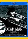 DVD, Dead man (Blu-ray) sur DVDpasCher