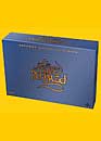DVD, Les aventures du Prince Ahmed - Edition collector / 2 DVD sur DVDpasCher